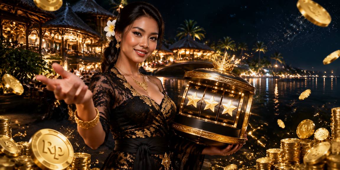 selebtoto How to Open Your selebtoto Account and Reach the Lobby